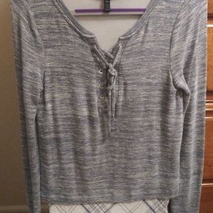 White House Black Market top